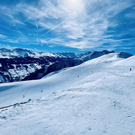 Modern Mountain Apart 2 - Directly By Skiing Area راوريس المظهر الخارجي الصورة