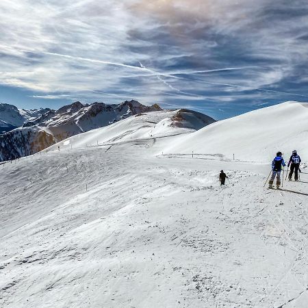 Modern Mountain Apart 2 - Directly By Skiing Area راوريس المظهر الخارجي الصورة
