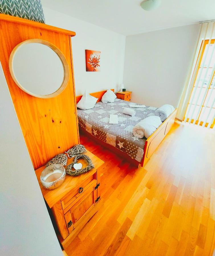 Modern Mountain Apart 2 - Directly By Skiing Area راوريس المظهر الخارجي الصورة