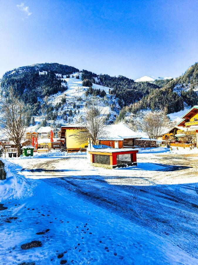 Modern Mountain Apart 2 - Directly By Skiing Area راوريس المظهر الخارجي الصورة