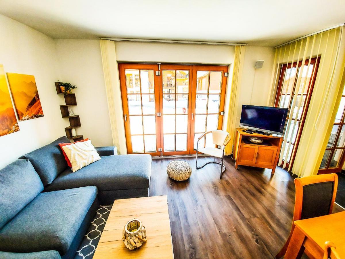 Modern Mountain Apart 2 - Directly By Skiing Area راوريس المظهر الخارجي الصورة