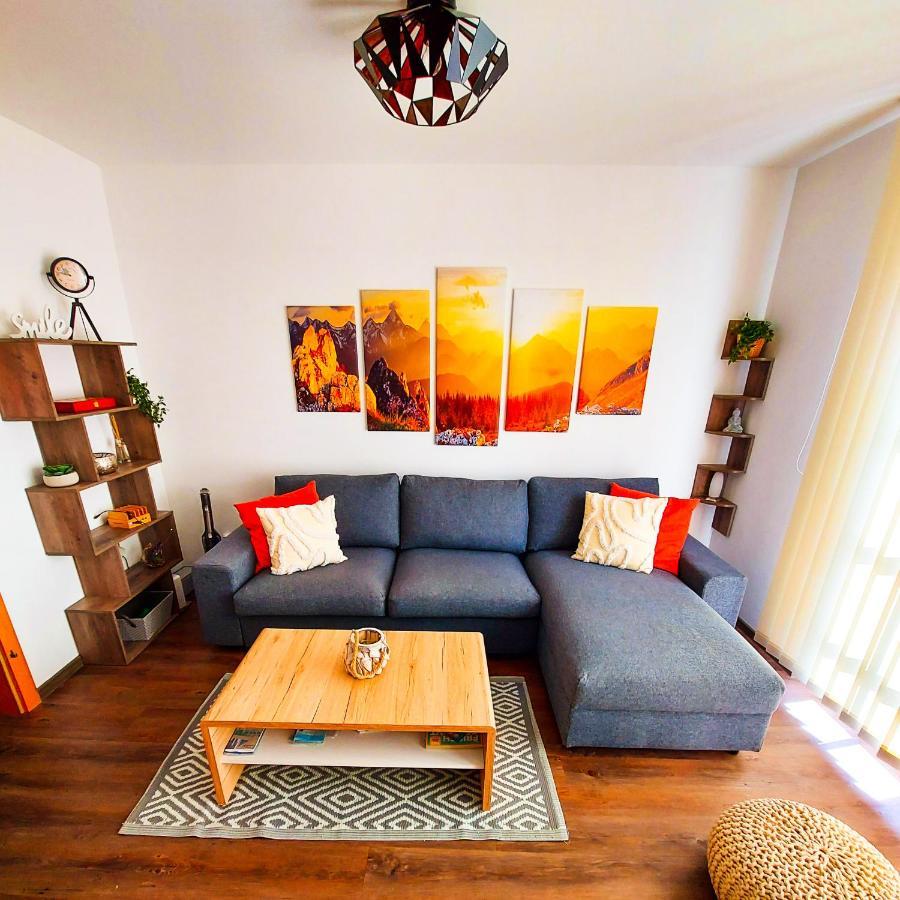 Modern Mountain Apart 2 - Directly By Skiing Area راوريس المظهر الخارجي الصورة