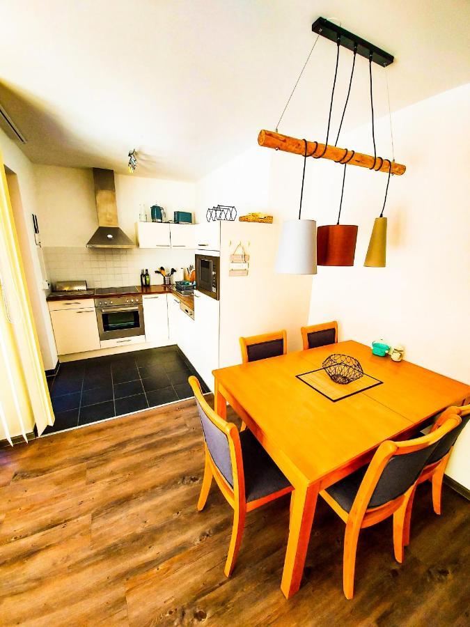 Modern Mountain Apart 2 - Directly By Skiing Area راوريس المظهر الخارجي الصورة