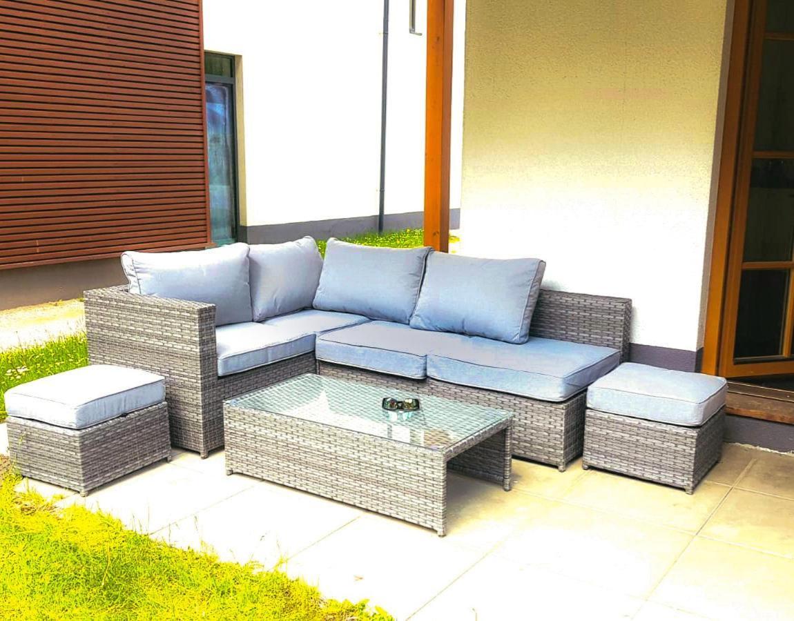 Modern Mountain Apart 2 - Directly By Skiing Area راوريس المظهر الخارجي الصورة