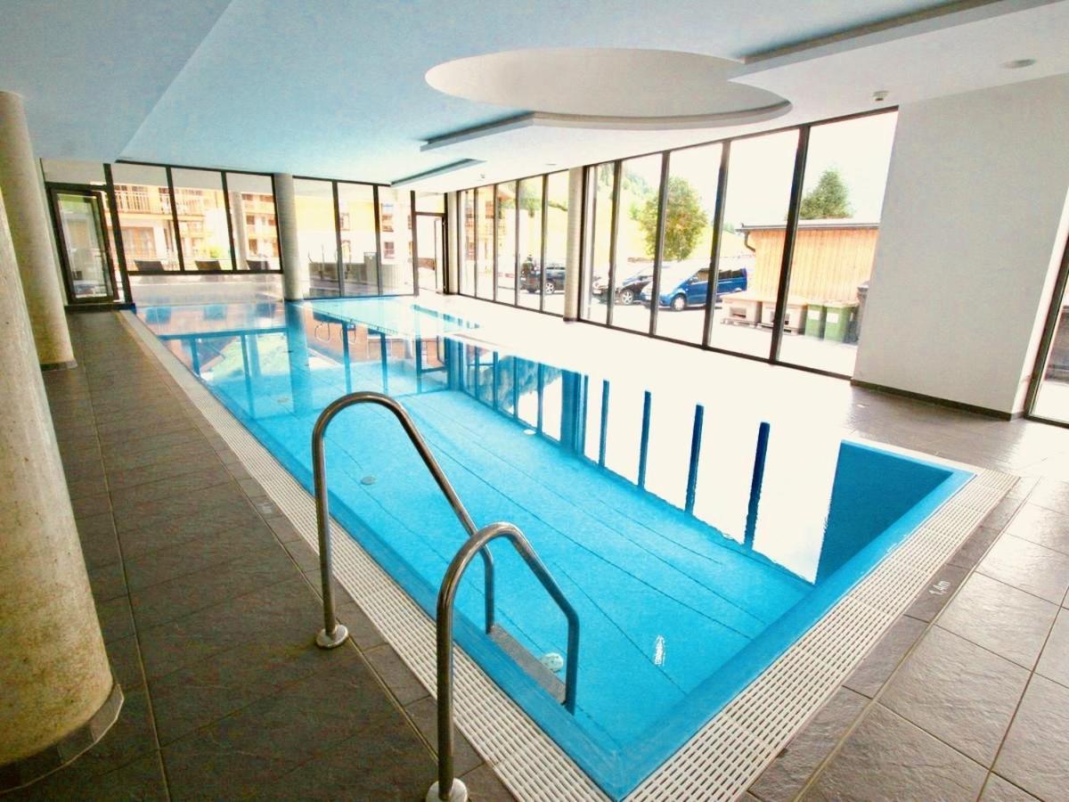 Modern Mountain Apart 2 - Directly By Skiing Area راوريس المظهر الخارجي الصورة