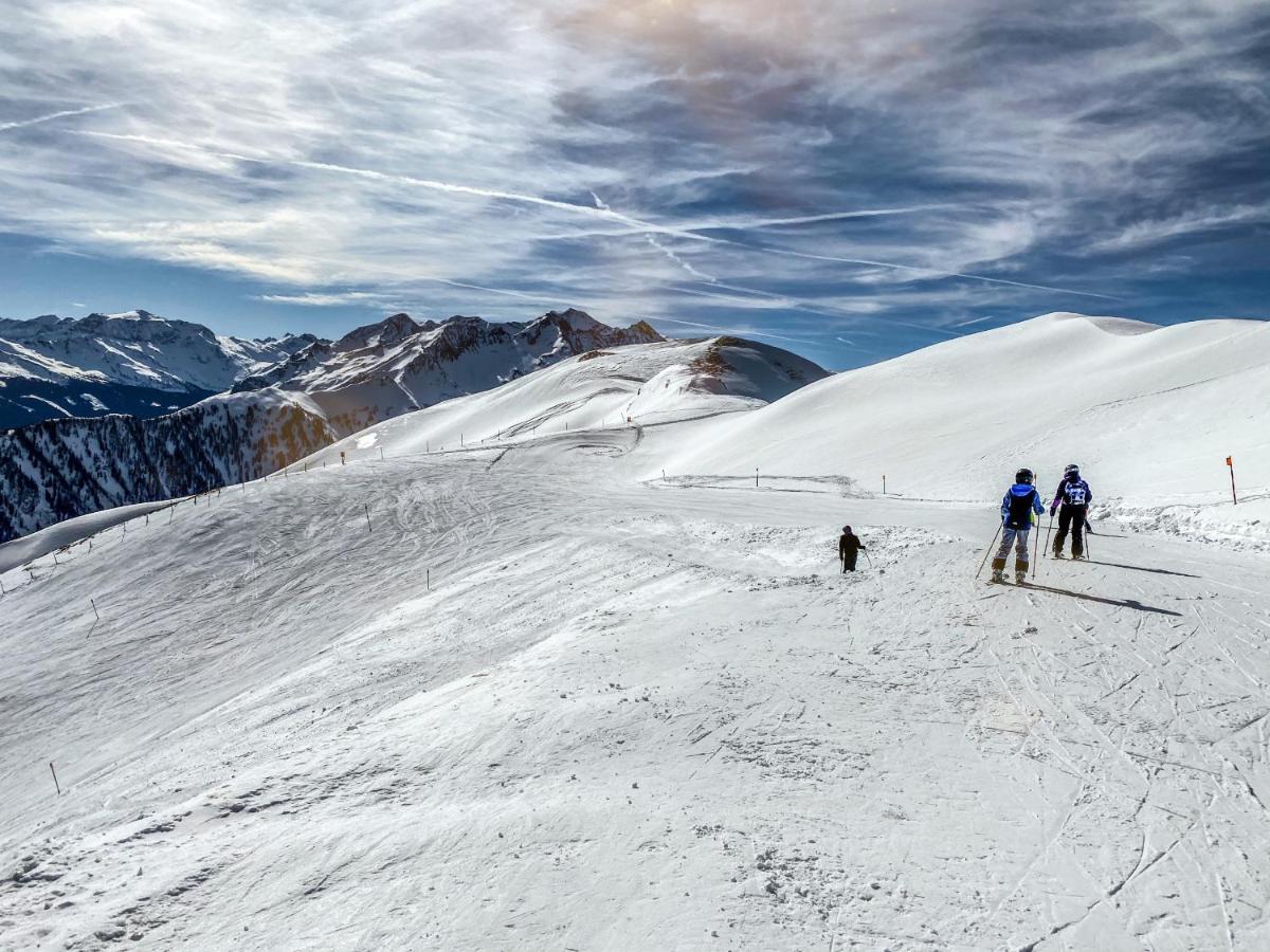Modern Mountain Apart 2 - Directly By Skiing Area راوريس المظهر الخارجي الصورة