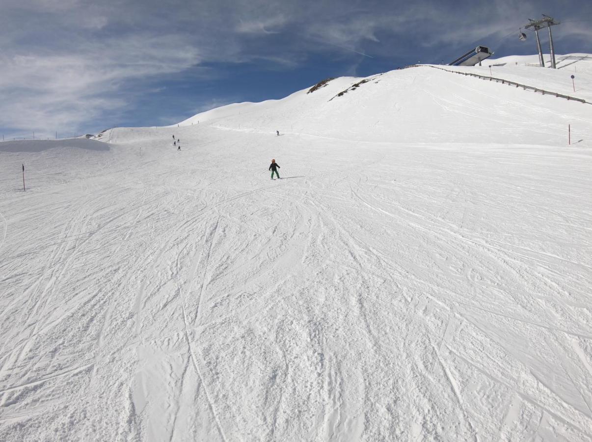 Modern Mountain Apart 2 - Directly By Skiing Area راوريس المظهر الخارجي الصورة