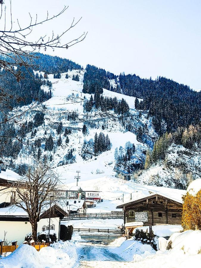 Modern Mountain Apart 2 - Directly By Skiing Area راوريس المظهر الخارجي الصورة